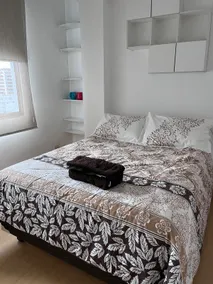 2 bedroom apartment - 100% equipped - Image 3