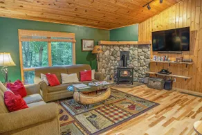 Betsie River Lodge - Paddle, Fish, Bike, Ski, ATV - Image 2