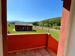 accommodation with views of the Tuscan hills - Image 3