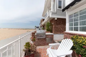 Belle maison devant la plage - Image 4