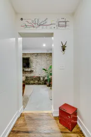 2BR Bursting w/ Character in Hip Logan Square! - Image 2
