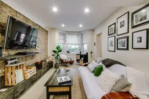 2BR Bursting w/ Character in Hip Logan Square! - Image 3