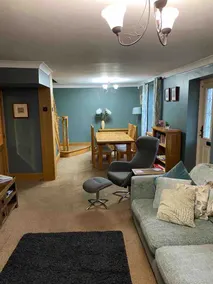 Holiday Cottage, Yorkshire Coast, Parking, 3 Bedrooms Sleeps 6 - Image 4
