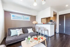 SunCourt Hongōdori-Choose from 2Private Apartme... - Image 2