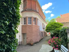 Apartamento de férias \"Brötzingen\" em bonito estilo enxaimel - Image 3