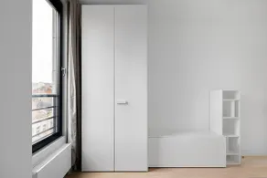 Premium apartment • Balcony & 2 bedrooms - Image 5