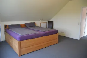 Beautiful apartment in Hohenaspe (weekly commuters) - Image 5