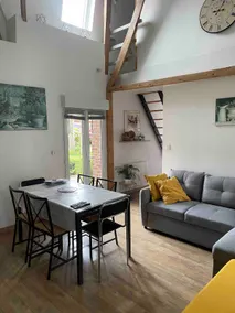 Gîte \"le petit bois\", in der Nähe von Saint-Omer - Image 5
