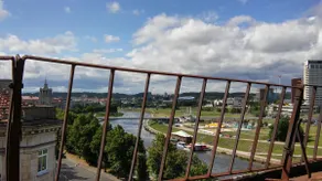 Apartment with wonderful view - Image 5