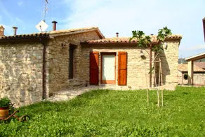 Uriges Steinhaus in der Romagna mit Panoramaterrasse und kostenfreiem WLAN - Image 5