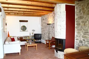 Uriges Steinhaus in der Romagna mit Panoramaterrasse und kostenfreiem WLAN - Image 3