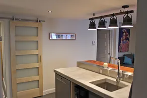 Modern and equipped apartment - Image 5