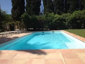 Le Figuier Charming farmhouse 7 minutes from St-Tropez - Image 4