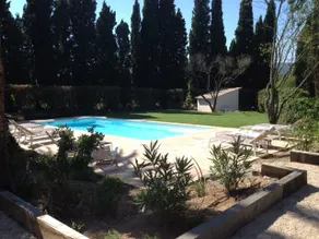 Le Figuier Charming farmhouse 7 minutes from St-Tropez - Image 5