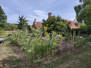 La Datcha de Sacha - absolute calm, surrounded by greenery! - Image 2