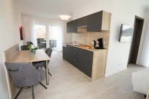@home Boardinghouse Penthouse Deluxe - Image 4