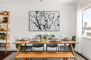 Spacious Coastal Apartment in a Colorful Community - NRP22-00590 - Image 3