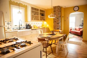 Cozy Farmstead Cottage Getaway - Image 3