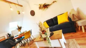 Cozy and comfortable accommodation. - Image 4
