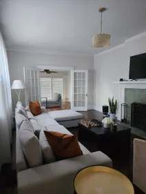 Historic 100 year old home with updated Flair. - Image 5