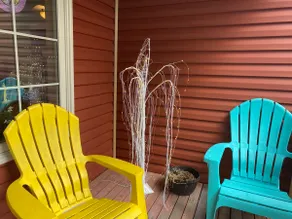 Cheerful Fairy Cottage 3 bedrooms hot tub - Image 3