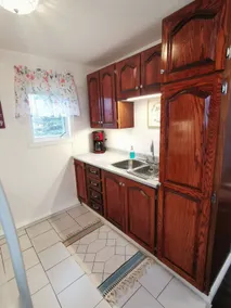 Breezy Bluffs Cottage - Bell Island - Image 5