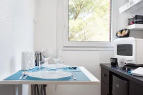 Studio ToulouseCityStay Basso Cambo - Image 3