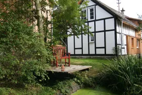 Dejligt hus i landlig stil i Bergisch Land - Image 2