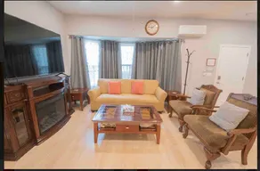 Two Bedroom and Bathroom Leisure/Business Condo - Image 2