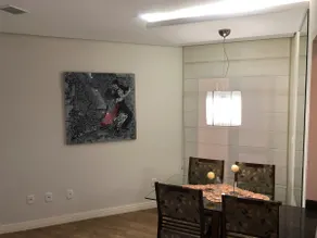 High-End Apartment in Downtown Joinville - Image 4