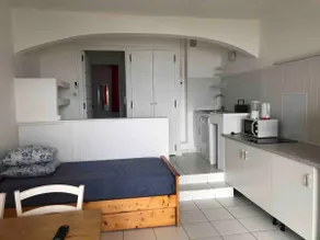 4-person apartment facing the sea - Image 3