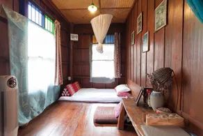 Chiang Mai Lanna Style, 70-Year-Old Teak Building - Image 4