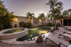 Tooker Casa del Sol San José del Cabo, 5 Bedroom Private Pool and Spa - Image 2