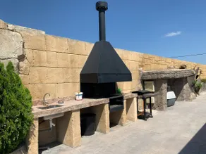 CASA BLANCA luxury home in the garden area - Image 5