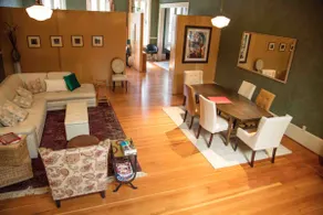 New York Style Loft lokaliserat i en historisk byggnad i centrala Salem, Oregon. - Image 2