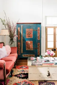 Norwood Roses, cottage with award-winning garden - Image 3