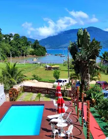Beach in the backyard - Image 5