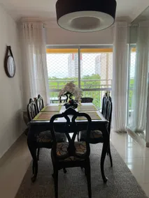 High-end apartment behind the Ponta Negra mall - Image 5