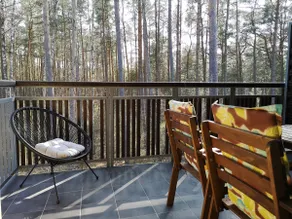 Wrzosowy Resort apartment Silver Sea&Forest - Image 5