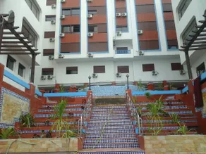 Luxury complex with direct sea view - Image 4