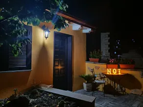 Suite with hot tub and chromotherapy - Image 5