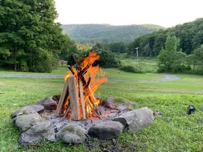 Cozy Catskills Home with Privacy & Views Belleayre - Image 3