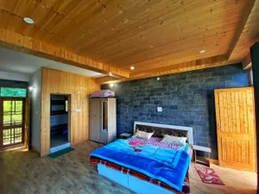 3 Bedroom | Homely stay | Apple Farm - Image 3