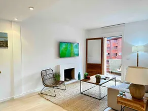 Super central apartment, with views and garage - Image 3