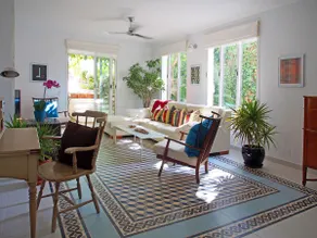 Auténticamente restaurada casa tradicional Molino andaluz con piscina privada - Image 3