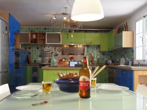 Auténticamente restaurada casa tradicional Molino andaluz con piscina privada - Image 4