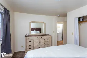 Cheerful Dimond area, private, fence, garage, 2 BR - Image 2