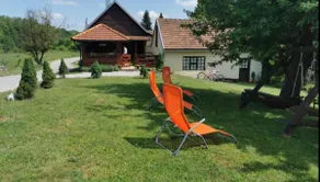 House for rest and fun 'Jeka' - Image 5