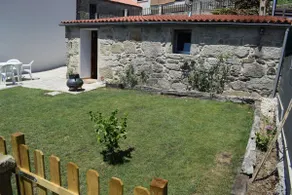 Pedra da Lan: a stone house in Cangas-Vigo - Image 2