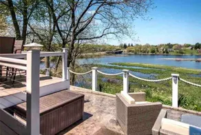 Salmon River View - Image 2
